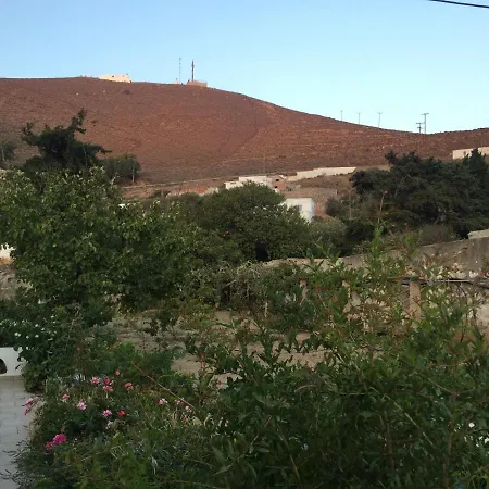 Kallichoron Country