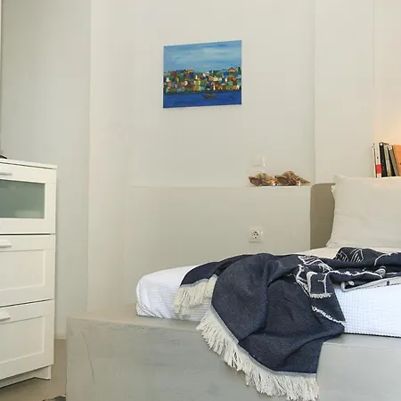 Kallichoron Country Dom wakacyjny *