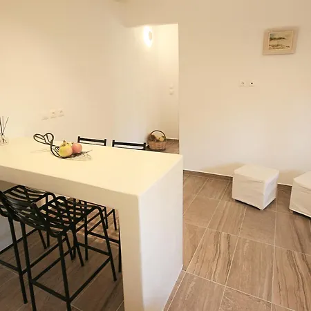 Dom wakacyjny Kallichoron Country Astypálaia