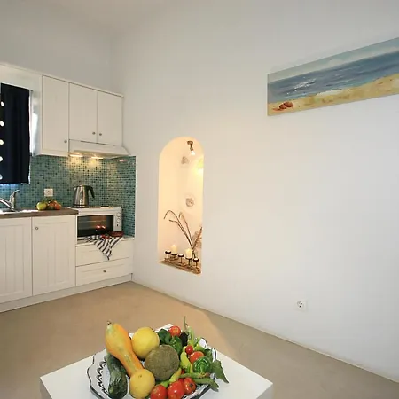 Kallichoron Country Dom wakacyjny *