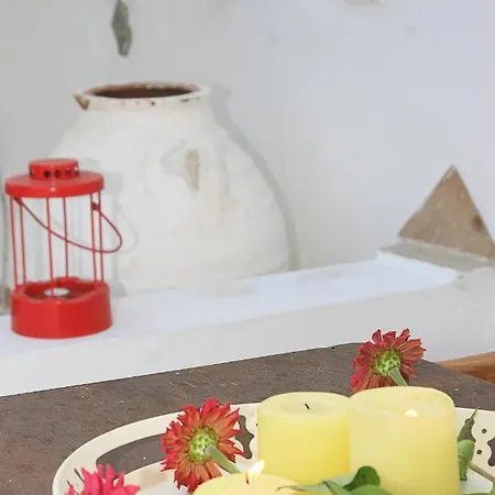 Kallichoron Country Dom wakacyjny *