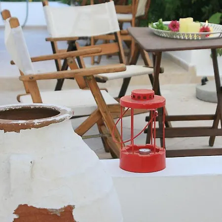 Dom wakacyjny Kallichoron Country