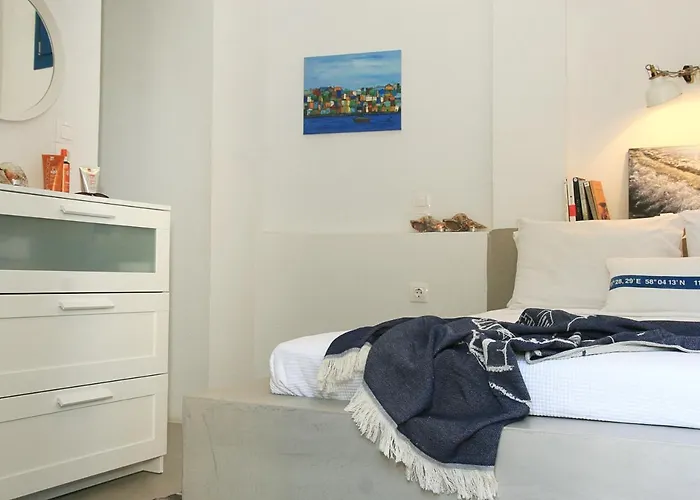 Kallichoron Country Σπίτι διακοπών *