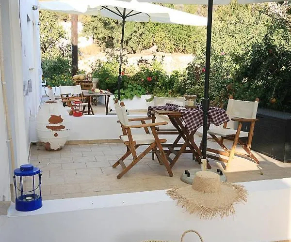 Σπίτι διακοπών Kallichoron Country *