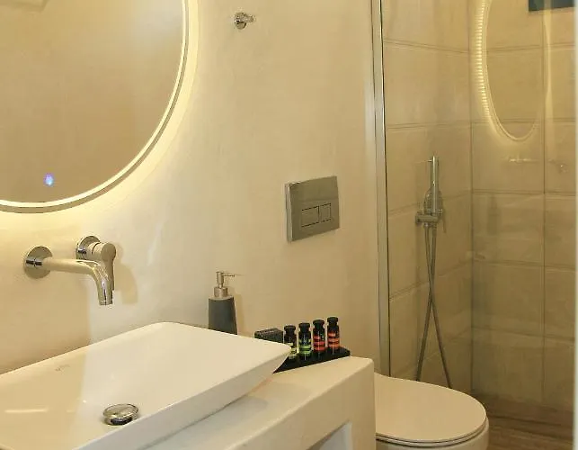 Kallichoron Country Σπίτι διακοπών