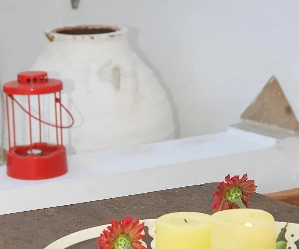 Kallichoron Country Σπίτι διακοπών *