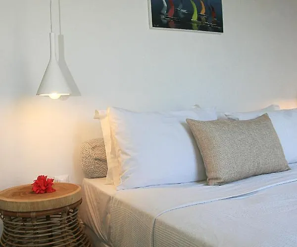 Kallichoron Country Σπίτι διακοπών Astypálaia