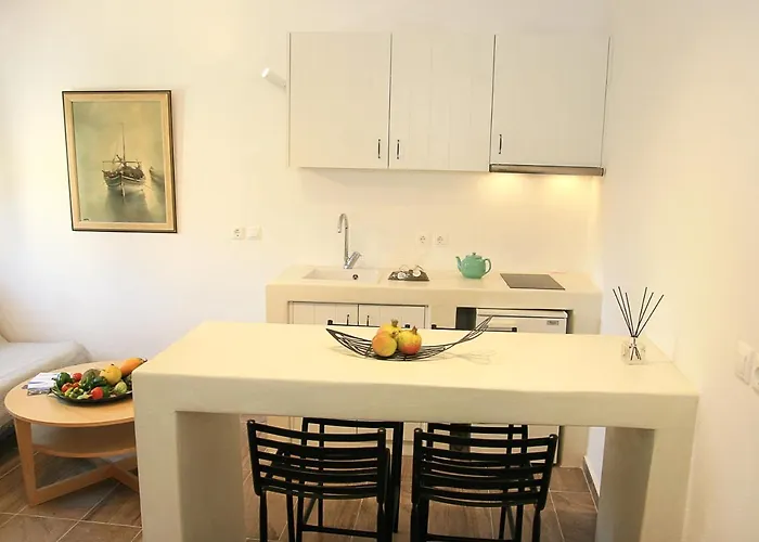 Σπίτι διακοπών Kallichoron Country