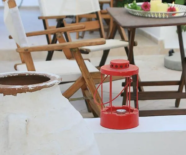 Σπίτι διακοπών Kallichoron Country